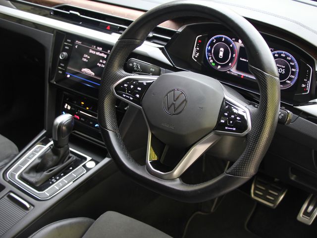 Image for 2023 Volkswagen Arteon Elegance DSG Extras inc Rear heated seats