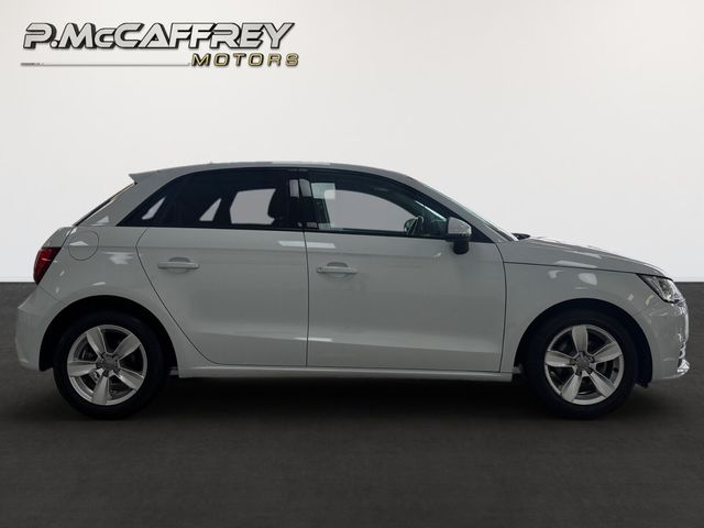 Image for 2018 Audi A1 1.0TFSI 95HP S Tronic SE