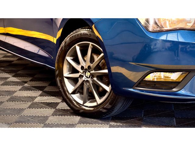 Image for 2015 SEAT Ibiza 1.2 TDI 75HP SE 4DR