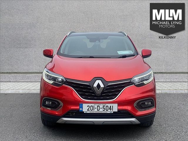Image for 2020 Renault Kadjar 1.5 BLUE dCi 115 S-Edition