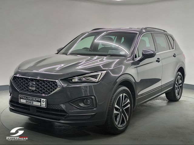 Image for 2023 SEAT Tarraco (231) SE 2.0 TDI 150PS 7 SEATER