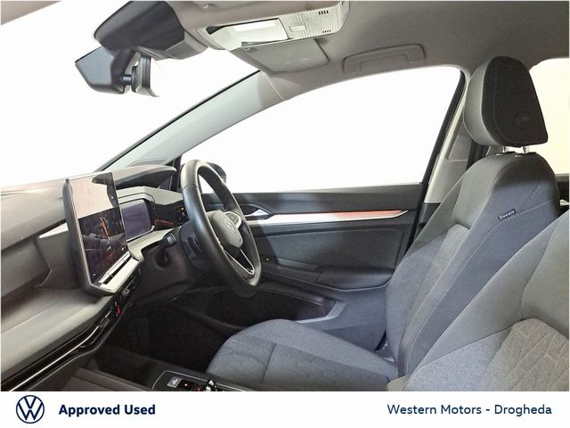 Image for 2026 Volkswagen Golf EDITION 75 MHEV 1.5 TSi 116HP