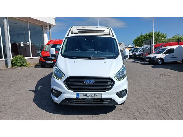 Image for 2022 Ford Transit Custom 