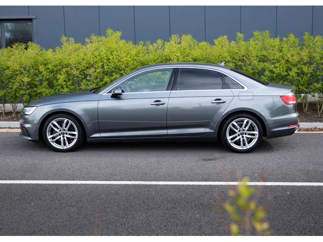 Image for 2019 Audi A4 2019 Audi A4 2.0 TDI Auto
