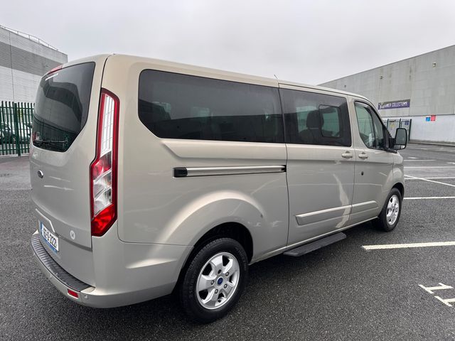 Image for 2016 Ford Tourneo 9 SEATS, TOURNEO CUSTOM, NEW WET BELT, 310 LWB, NEW NCT, FINANCE, WARRANTY, 5 STAR REVIEWS
