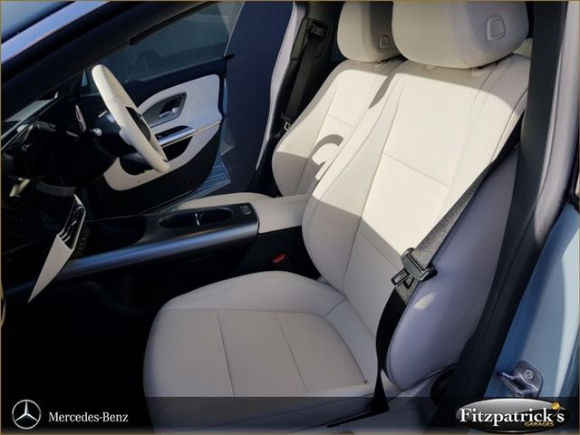 Image for 2026 Mercedes-Benz CLA Class CLA 200 Progressive