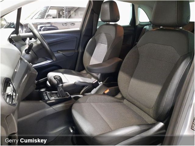 Image for 2022 Opel Crossland SRI 1.2i