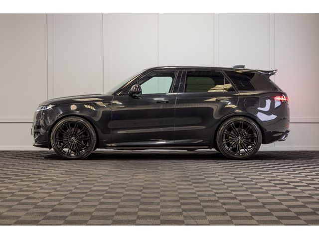 Image for 2023 Land Rover Range Rover Sport P440e Dynamic HSE