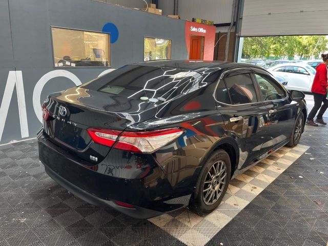 Image for 2018 Toyota Camry 2019 TOYOTA CAMRY G 2.5 AUTOMATIC / CRUISE CONTROL / PARKING CAMERA AND MORE