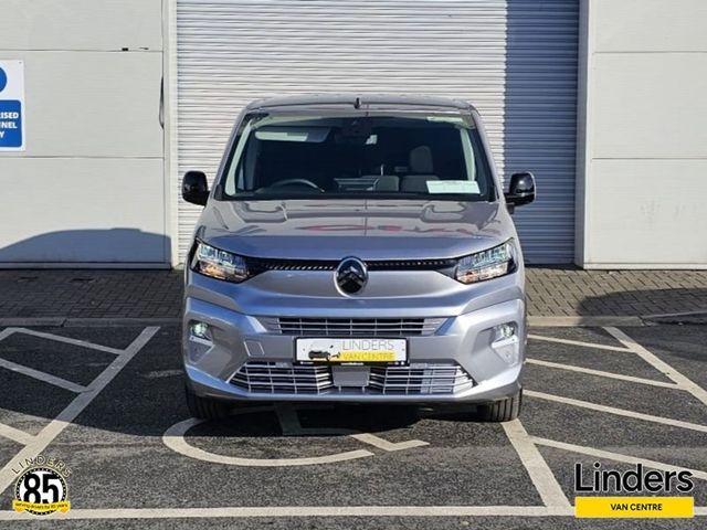 Image for 2027 Citroen Berlingo 271 AUTOMATIC - HUGE SPEC