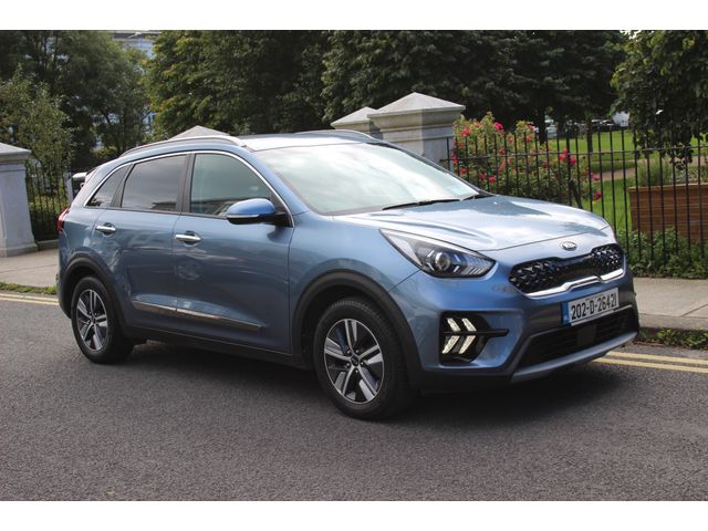 Image for 2020 Kia Niro 3 Phev - Leather