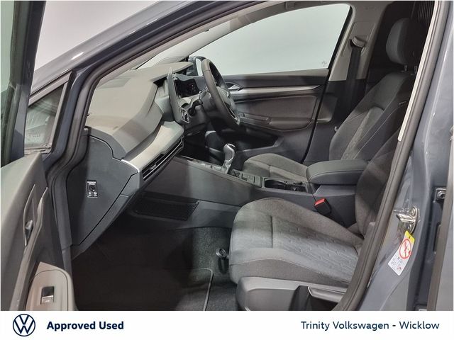 Image for 2026 Volkswagen Golf ** 262 **GOLF VAN EDITION 75 ** 2.0TDI ** MANUAL ** 116HP ** STUNNING CAR ** TRINITY VOLKSWAGEN **