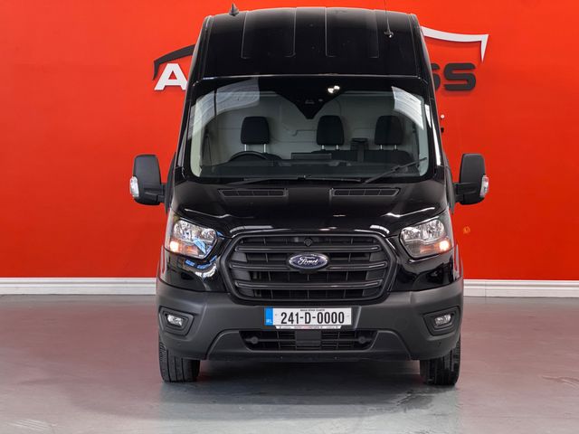 Image for 2024 Ford Transit 350 TREND P/V ECOBLUE #22
