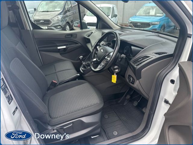 Image for 2024 Ford Transit Connect LWB TREND - 1.5 TD