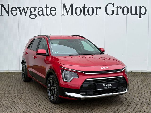 Image for 2026 Kia Niro HEV MY26