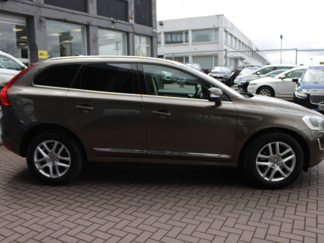 Image for 2017 Volvo XC60 2017 VOLVO XC60