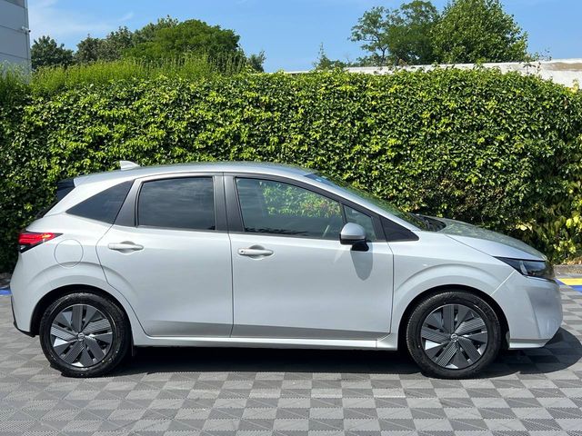 Image for 2024 Nissan Note 1.2 HYBRID AUTO // VERY LOW MILEAGE // APPLE CARPLAY/ANDROID AUTO // DIGITAL CLUSTER