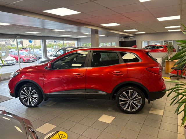 Image for 2020 Renault Kadjar Iconic TCE 140 GPF MY18 5DR