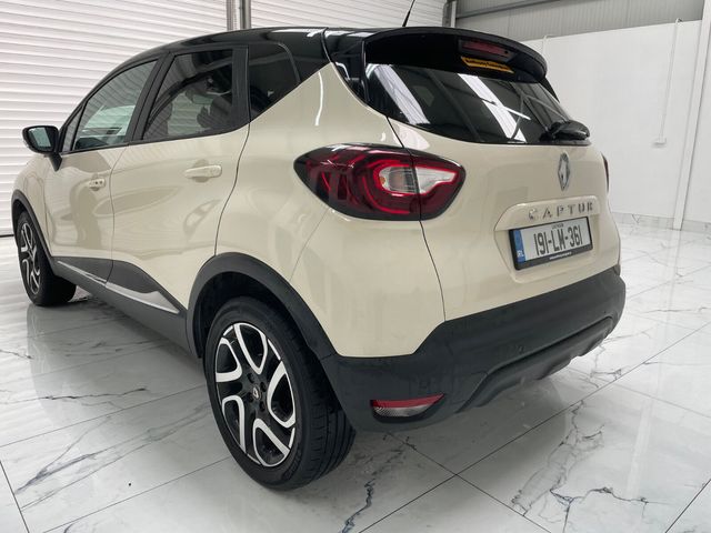 Image for 2019 Renault Captur 0.9 TCe 90 ICONIC
