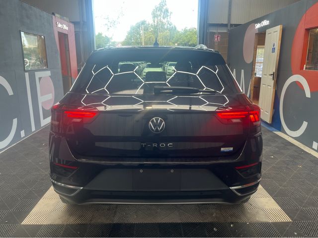 Image for 2021 Volkswagen T-Roc VW T-ROC 2.0 TDI SPORT AUTOMATIC / 71k KMs / REVERSE CAMERA , ADAPTIVE CRUISE & MORE