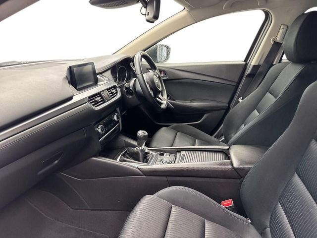 Image for 2019 Mazda Mazda6 2.2D EXECUTIVE SE *JUST IN* €65 PER WEEK