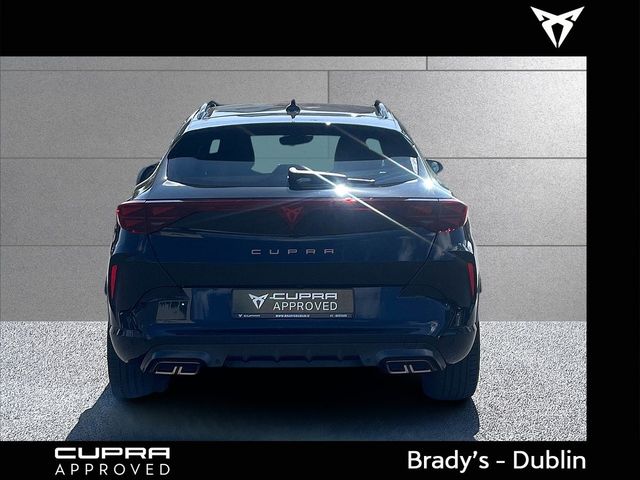 Image for 2025 Cupra Formentor e-Hybrid 204HP DSG PHEV *HUGE SPEC* CUPRA APPROVED*