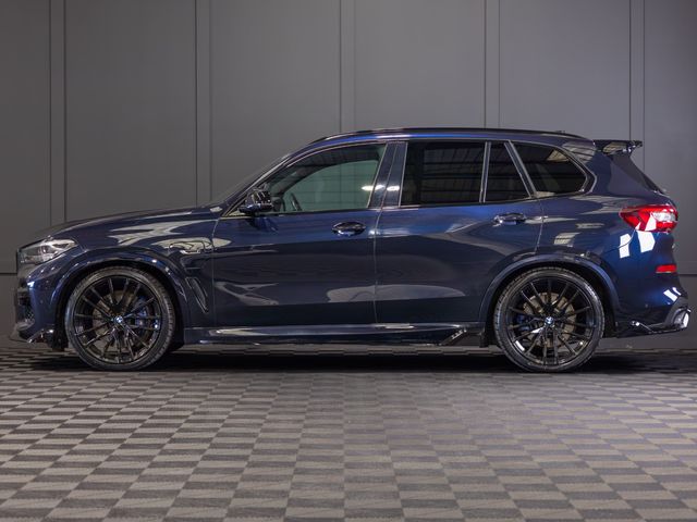 Image for 2022 BMW X5 X-Drive 45e M-Sport