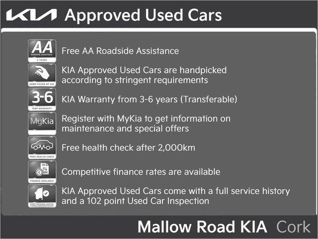Image for 2021 Kia Sportage K2 HP COMMERCIAL 5DR