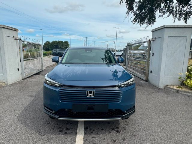 Image for 2026 Honda HR-V 1.5 e:HEV Advance 