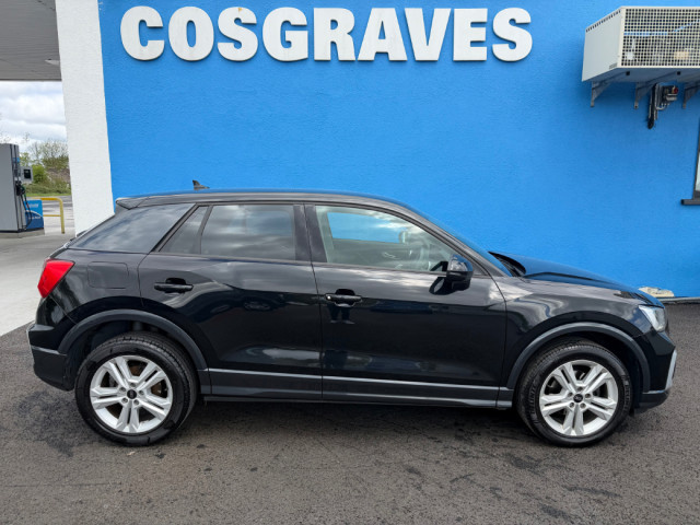 Image for 2022 Audi Q2 30 Tfsi 110HP SE 4DR * FULL LEATHER / REVERSING CAMERA / APPLE CAR PLAY * 