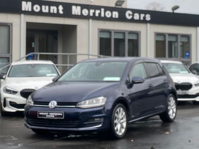 Image for 2016 Volkswagen Golf Highline Auto 1.4Tsi