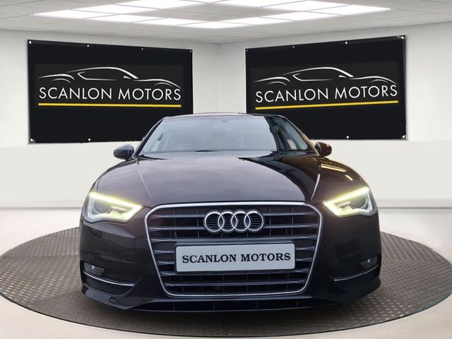 Image for 2016 Audi A3 SB 1.4tfsi 125 SE 17 4DR