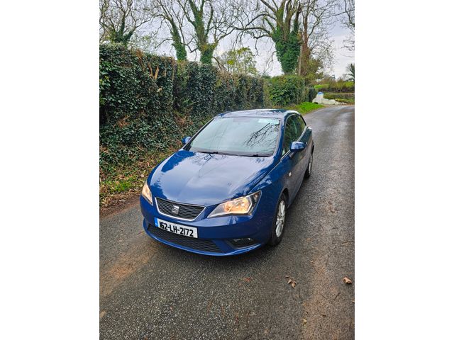 Image for 2016 SEAT Ibiza 1.0 SE Technology 3DR