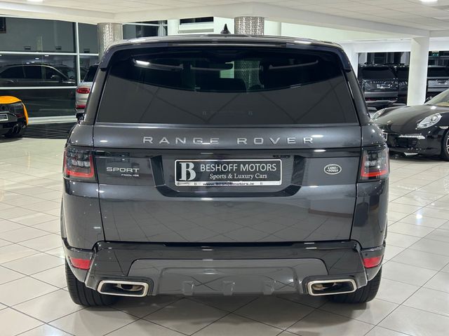 Image for 2022 Land Rover Range Rover Sport P400e HSE DYNAMIC=ONLY 17000 MILES//HUGE SPEC//AS NEW=IRISH JEEP WITH FULL LAND ROVER SERVICE HISTORY=TAILORED FINANCE PACKAGES AVAILABLE=TRADE IN'S WELCOME