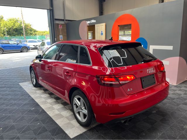 Image for 2019 Audi Q2 ONLY €20950! AUDI A3 AUTOMATIC 1.4 TFSI SPORT / 57k KMs / REVERSE CAMERA , ADAPTIVE CRUISE & MORE