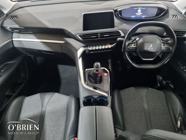 Image for 2020 Peugeot 3008 1.5 BlueHDi 130bhp Allure