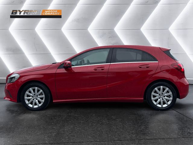 Image for 2016 Mercedes-Benz A Class A180 Dba-176042 5DR Auto