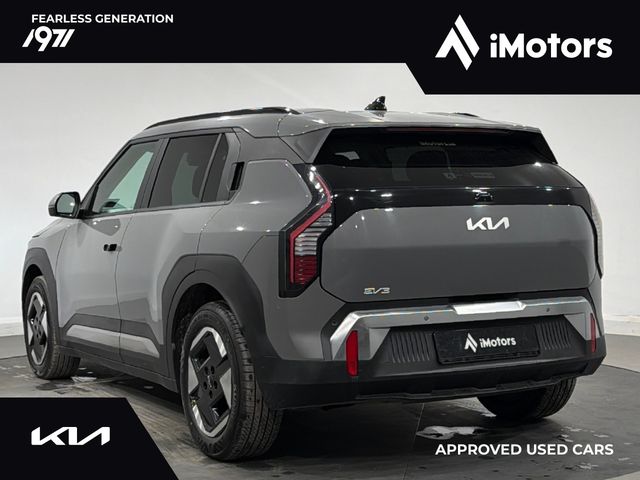 Image for 2025 Kia EV3 Earth K2 Standard Range