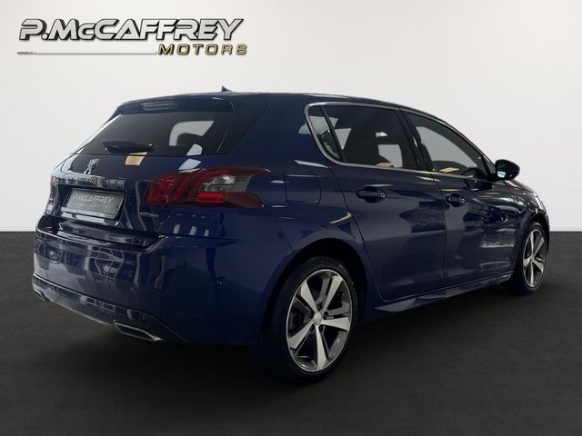 Image for 2019 Peugeot 308 1.5 BlueHDi 130bhp GT Line