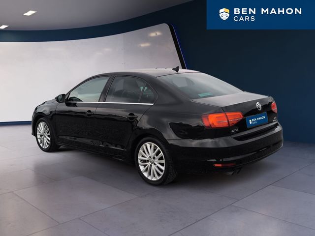 Image for 2017 Volkswagen Jetta 1.4 TSI 125HP Highline