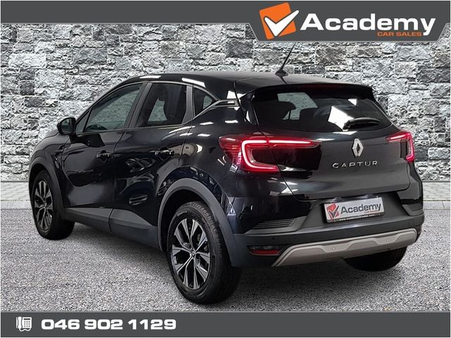 Image for 2023 Renault Captur Evolution TCE**€74 Per Week**