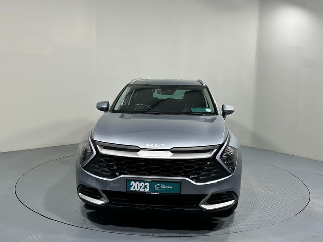 Image for 2023 Kia Sportage K3 1.6 Crdi