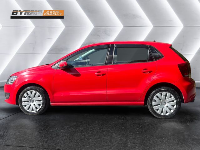 Image for 2014 Volkswagen Polo 1.2 TSI AUTO