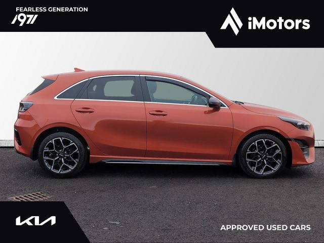 Image for 2024 Kia Ceed 1.6D Mhev GTL MY23 5DR