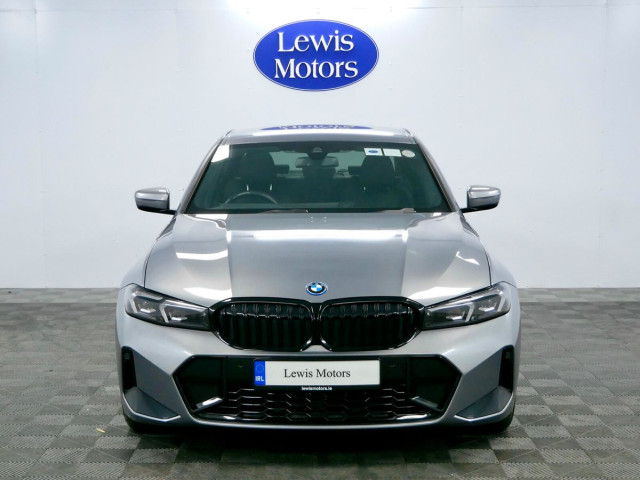 Image for 2024 BMW 3 Series 2024 BMW 330e M Sport Pro HIGH SPEC