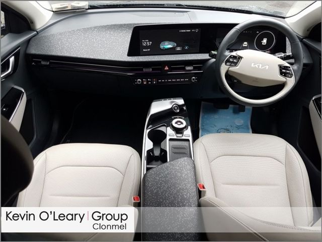 Image for 2023 Kia EV6 EV6 Earth 5DR AUTO
