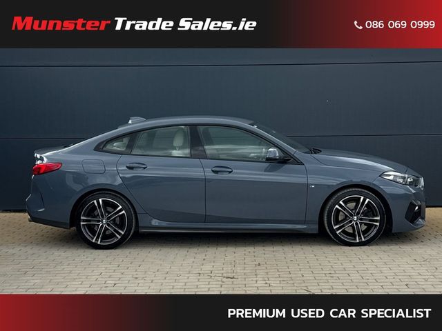 Image for 2020 BMW 2 Series 220d M Sport Auto