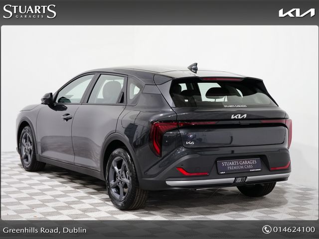 Image for 2026 Kia K4 K2 MHEV**NOVEMBER 22nd - 23rd - SPECIAL PREVIEW EVENT AT OUR SHOWROOM ON THE GREENHILLS ROAD 
