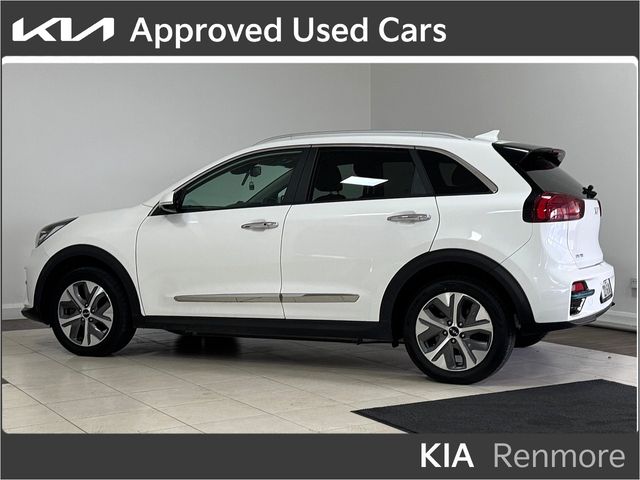 Image for 2022 Kia Niro Eniro MY22 5DR Auto