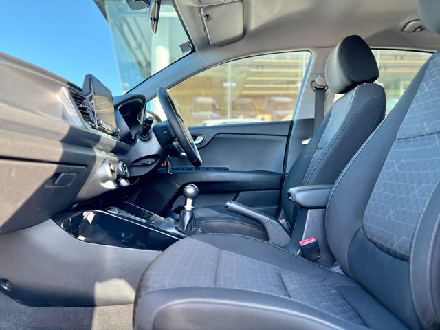 Image for 2023 Kia Rio 1.2 Petrol